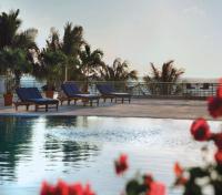 Ritz-Carlton South Beach Pool